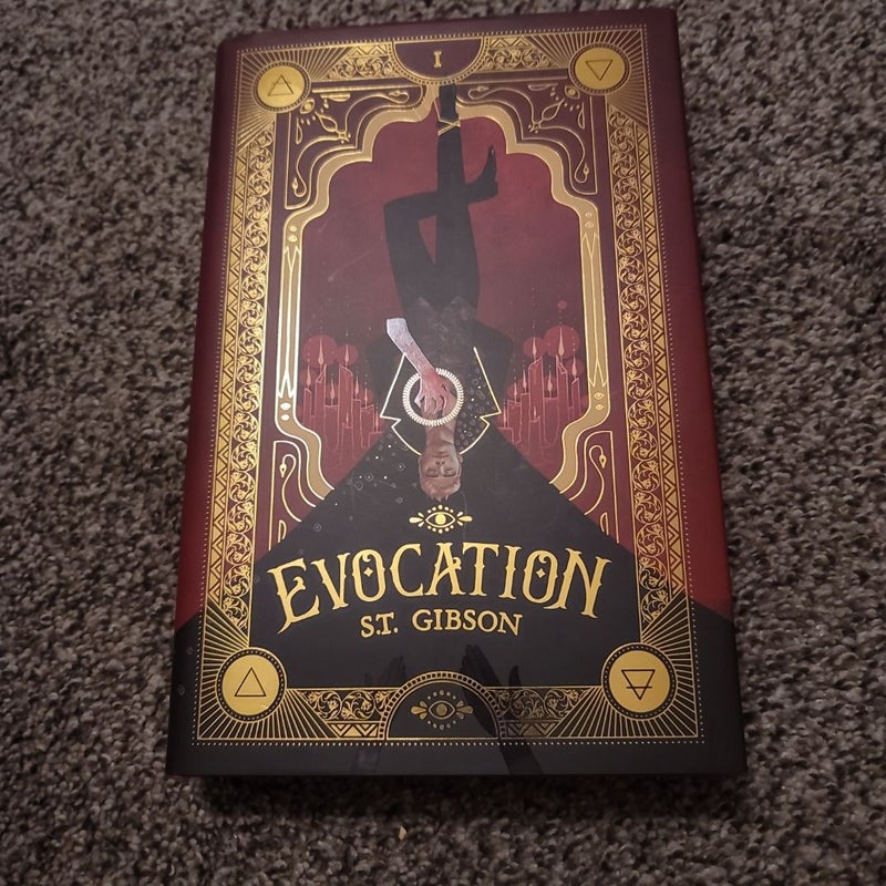 Evocation