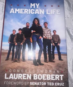 My American life (signed)