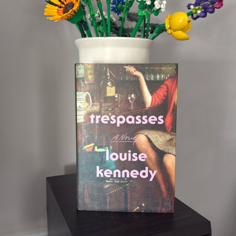 Trespasses