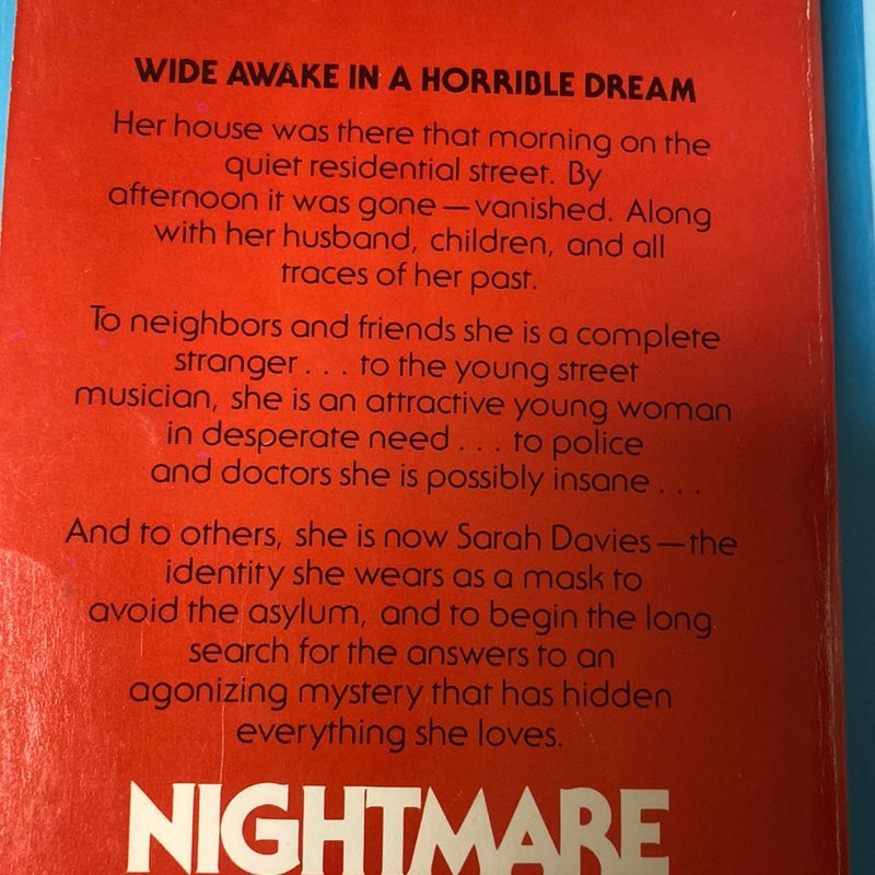 Nightmare Street