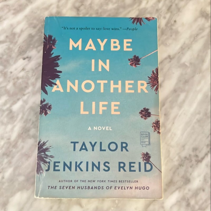 Maybe in Another Life