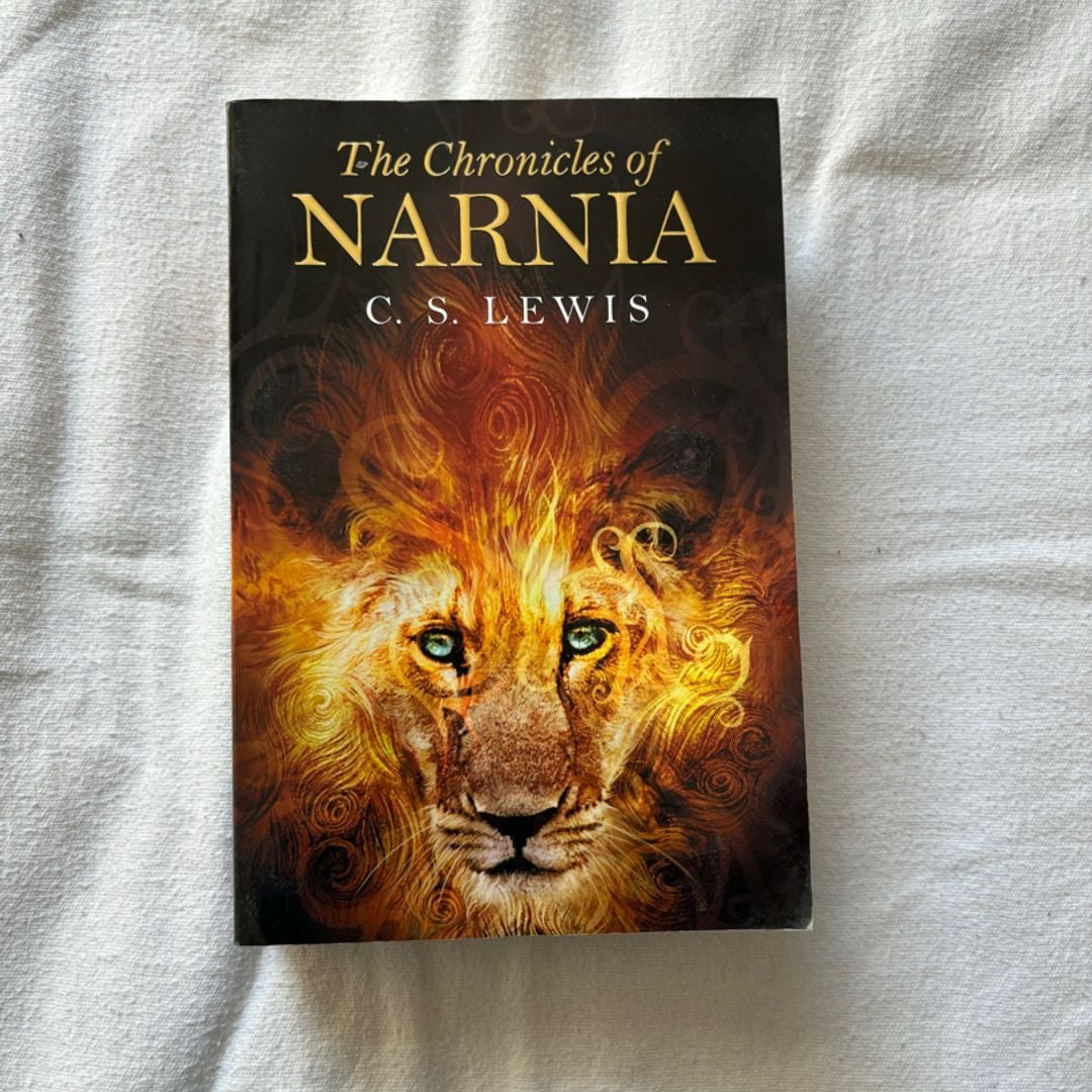 The Chronicles of Narnia