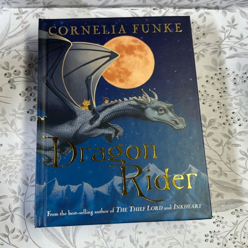 Dragon Rider