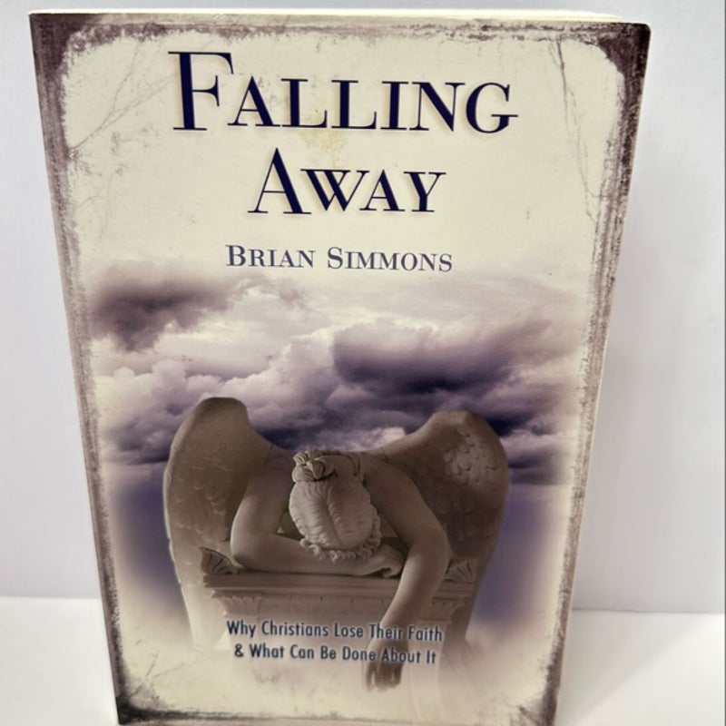 Falling Away