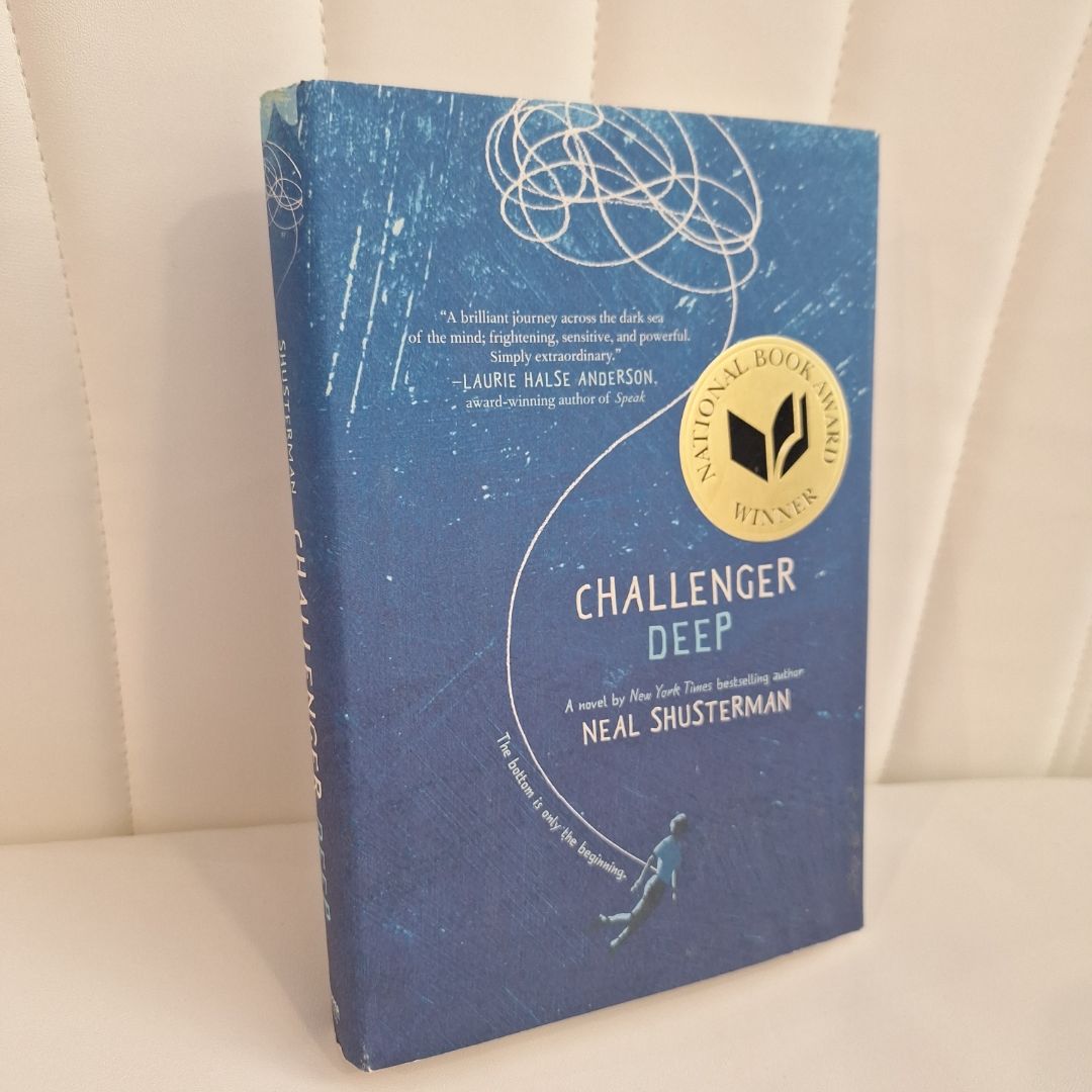 Challenger Deep