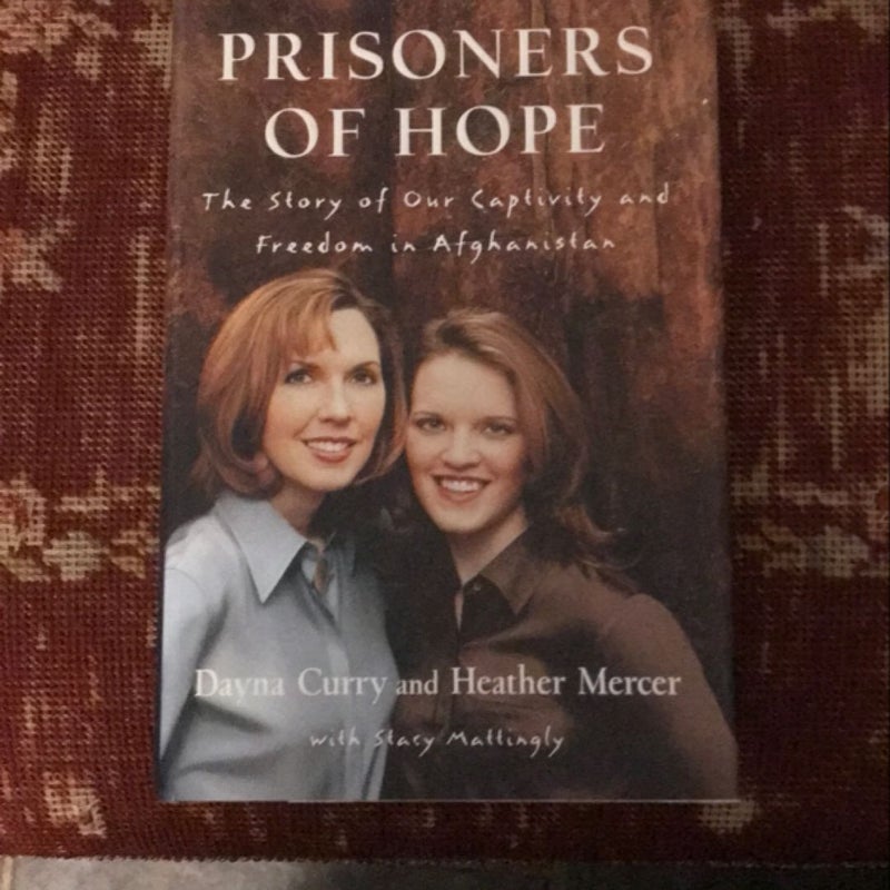 Prisoners of Hope