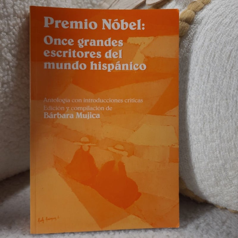 Premio Nobel