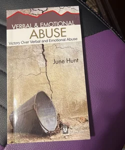 Verbal  and  emotional abuse 