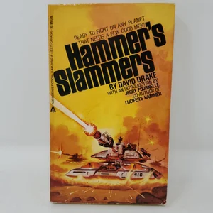 Hammer's Slammers