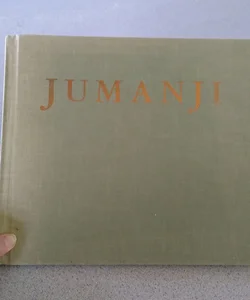 Jumanji (1981 edition)