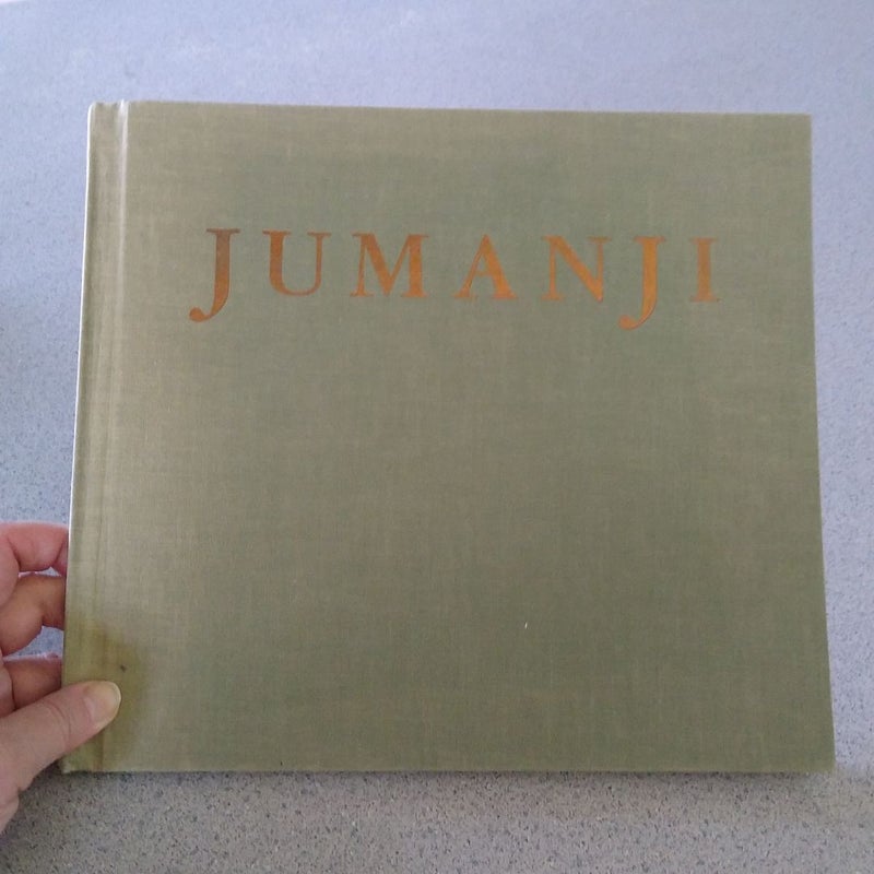 Jumanji (1981 edition)