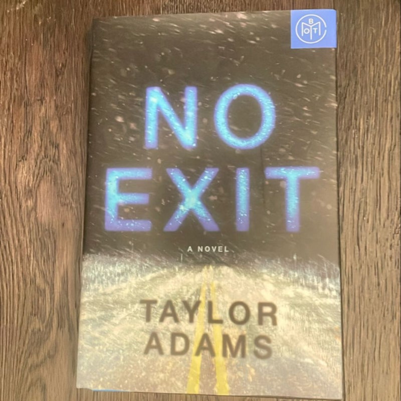 No Exit