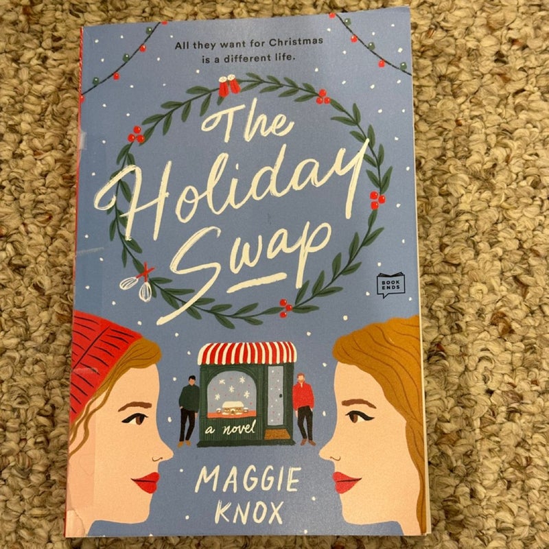 The Holiday Swap