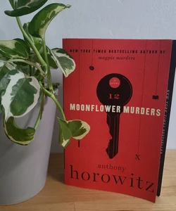 Moonflower Murders