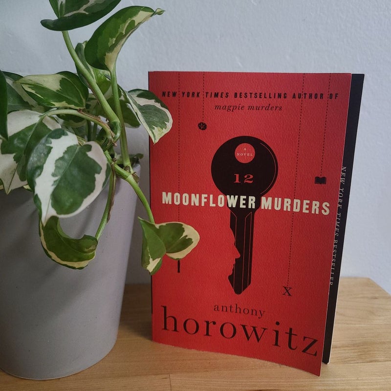 Moonflower Murders