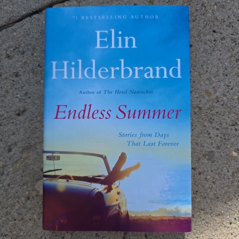 Endless Summer
