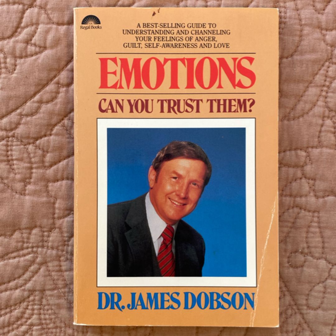 Emotions: Can You Trust Them? (1981)