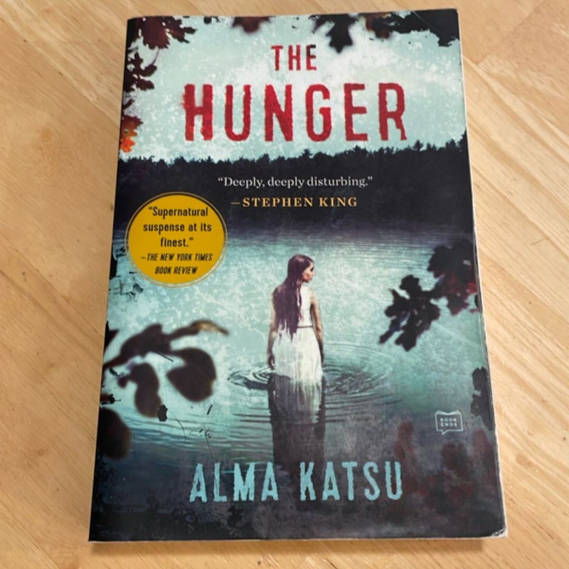The Hunger