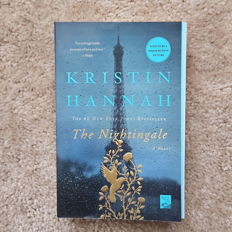 The Nightingale