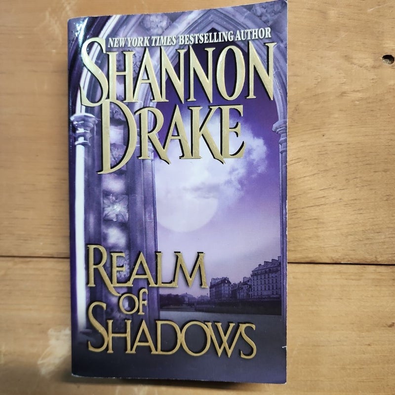 Realm of Shadows