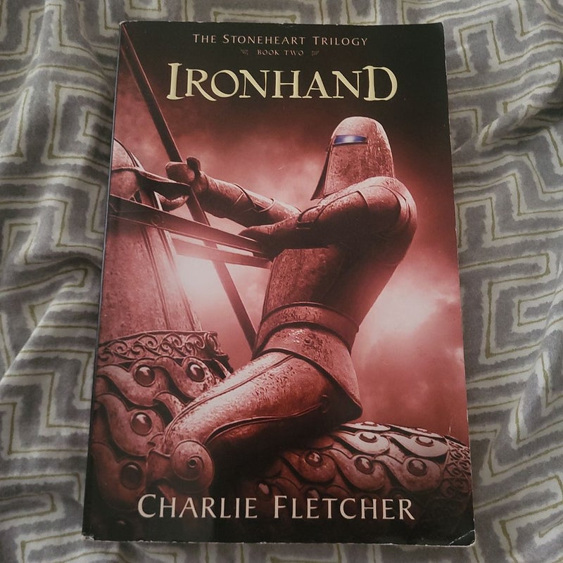 Ironhand