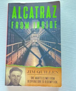 Alcatraz From Inside