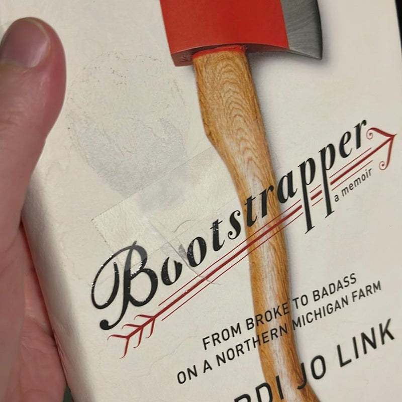 Bootstrapper