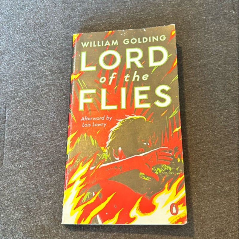 Lord of the Flies