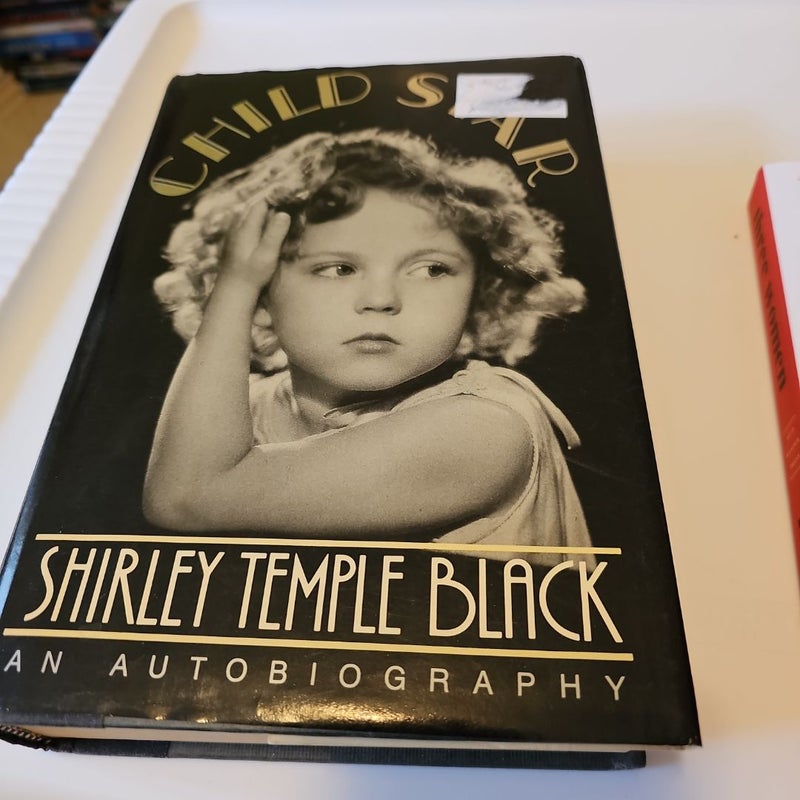Child Star - an Autobiography