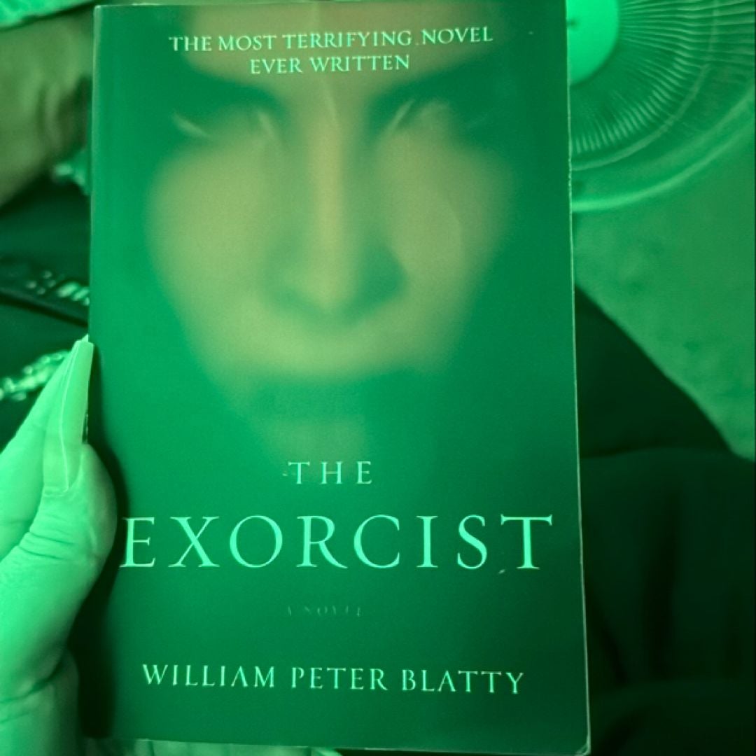 The Exorcist