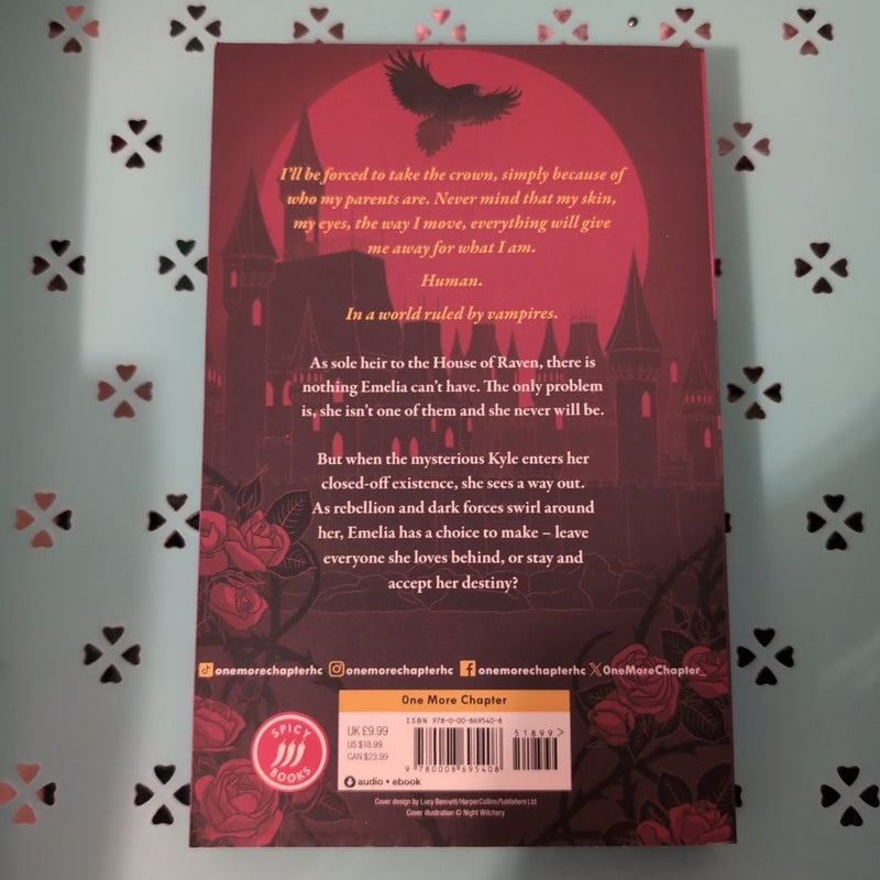The Last Raven