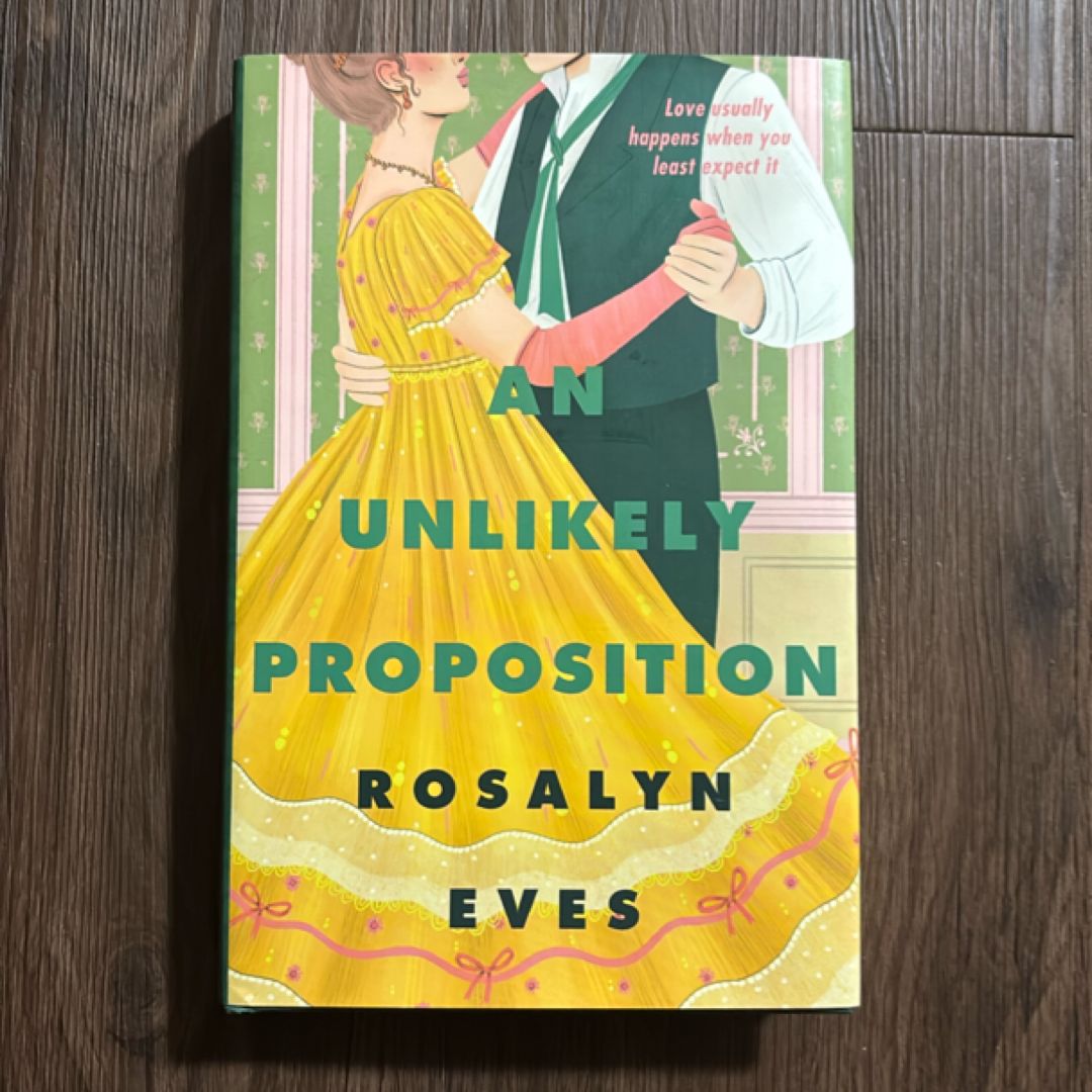 An Unlikely Proposition