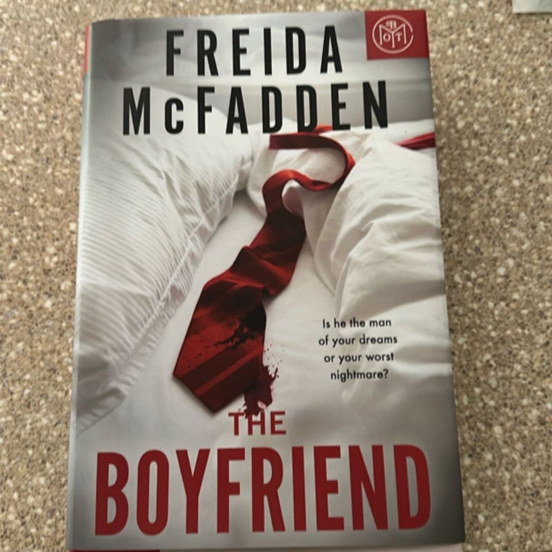 The Boyfriend