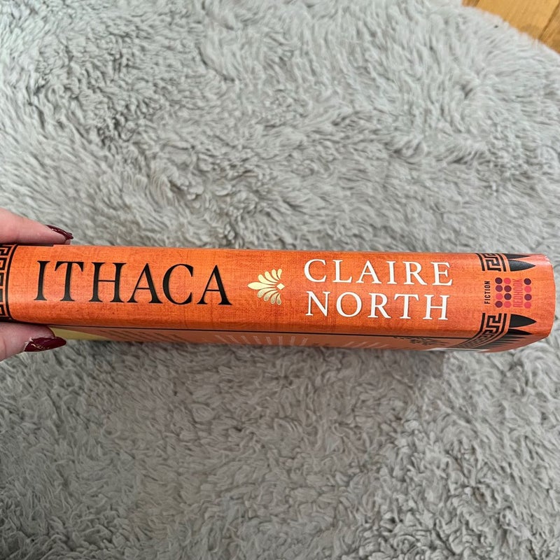 Ithaca