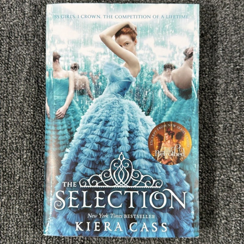 The Selection