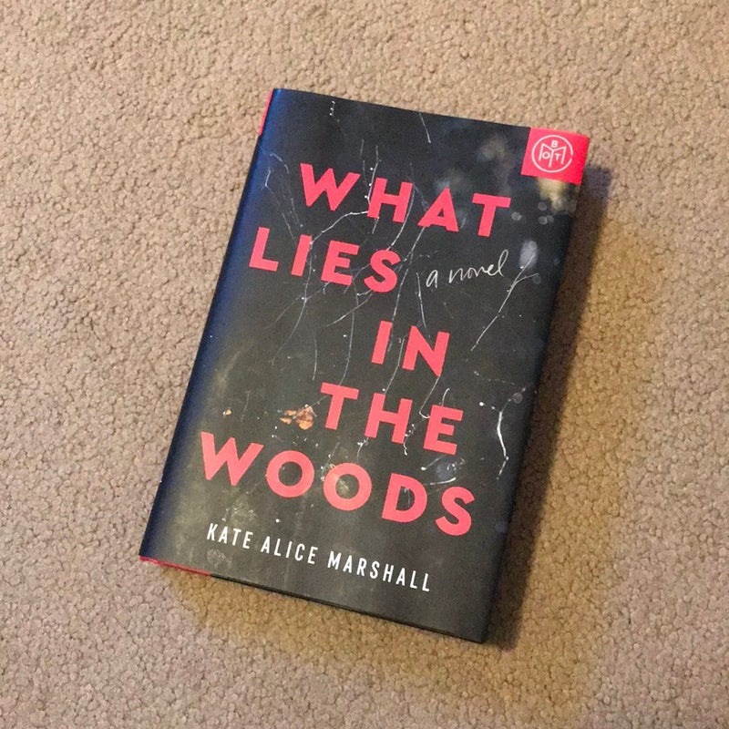What Lies in the Woods