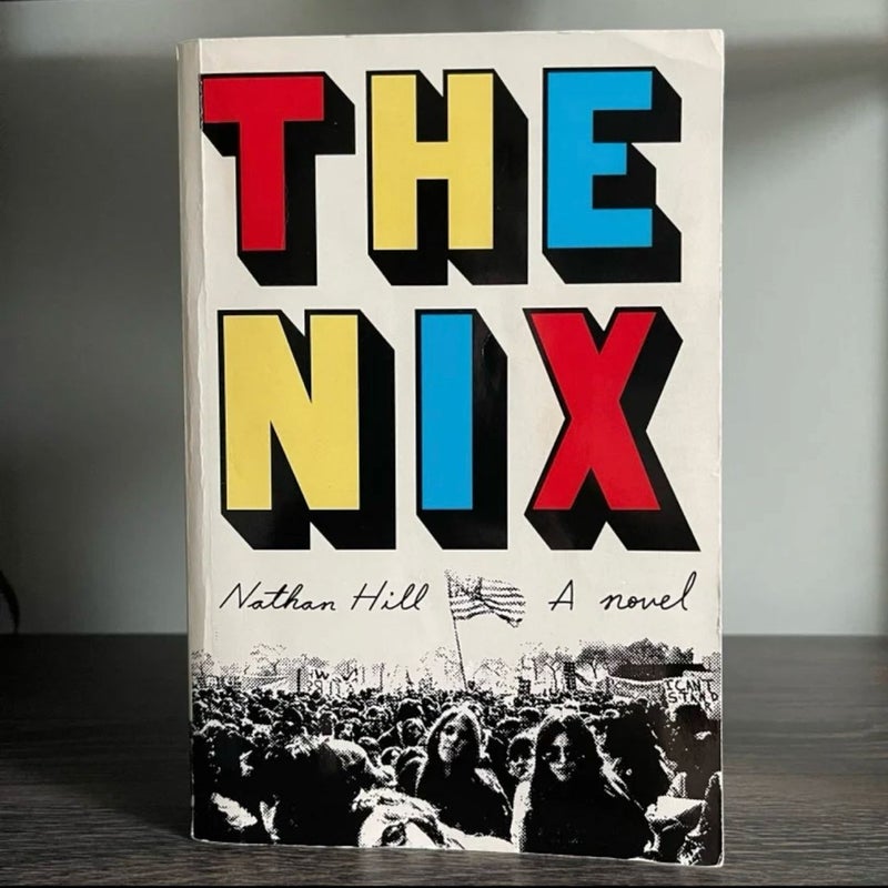 The Nix