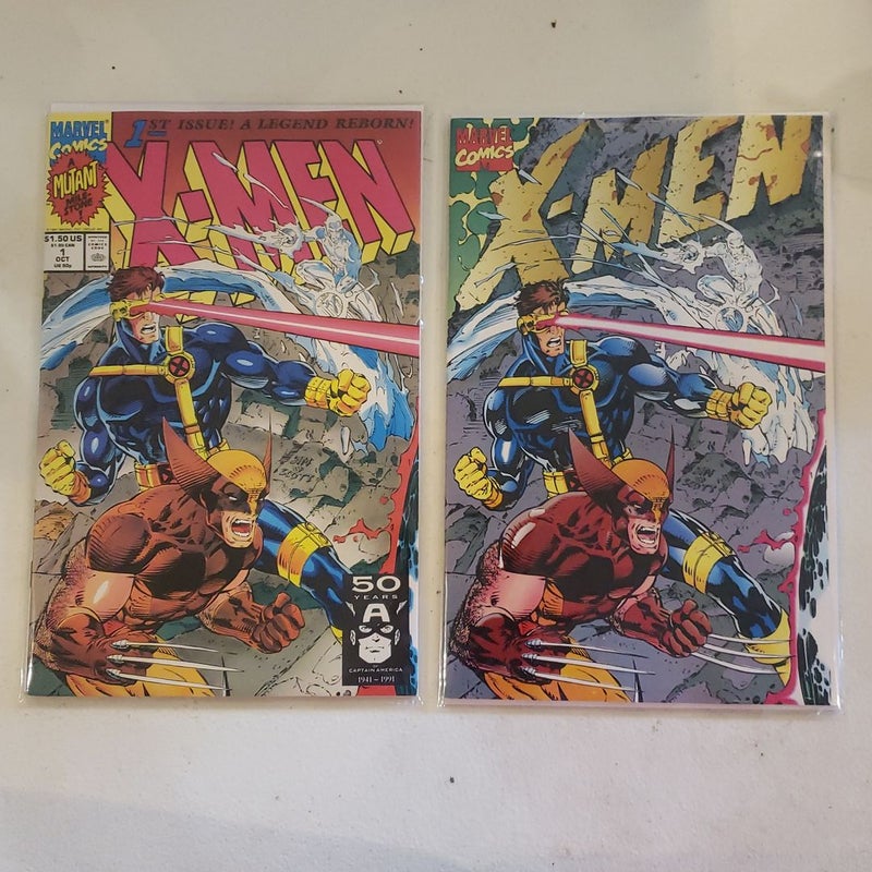 X-MEN