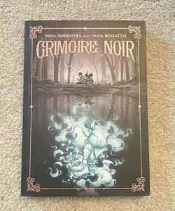 Grimoire Noir