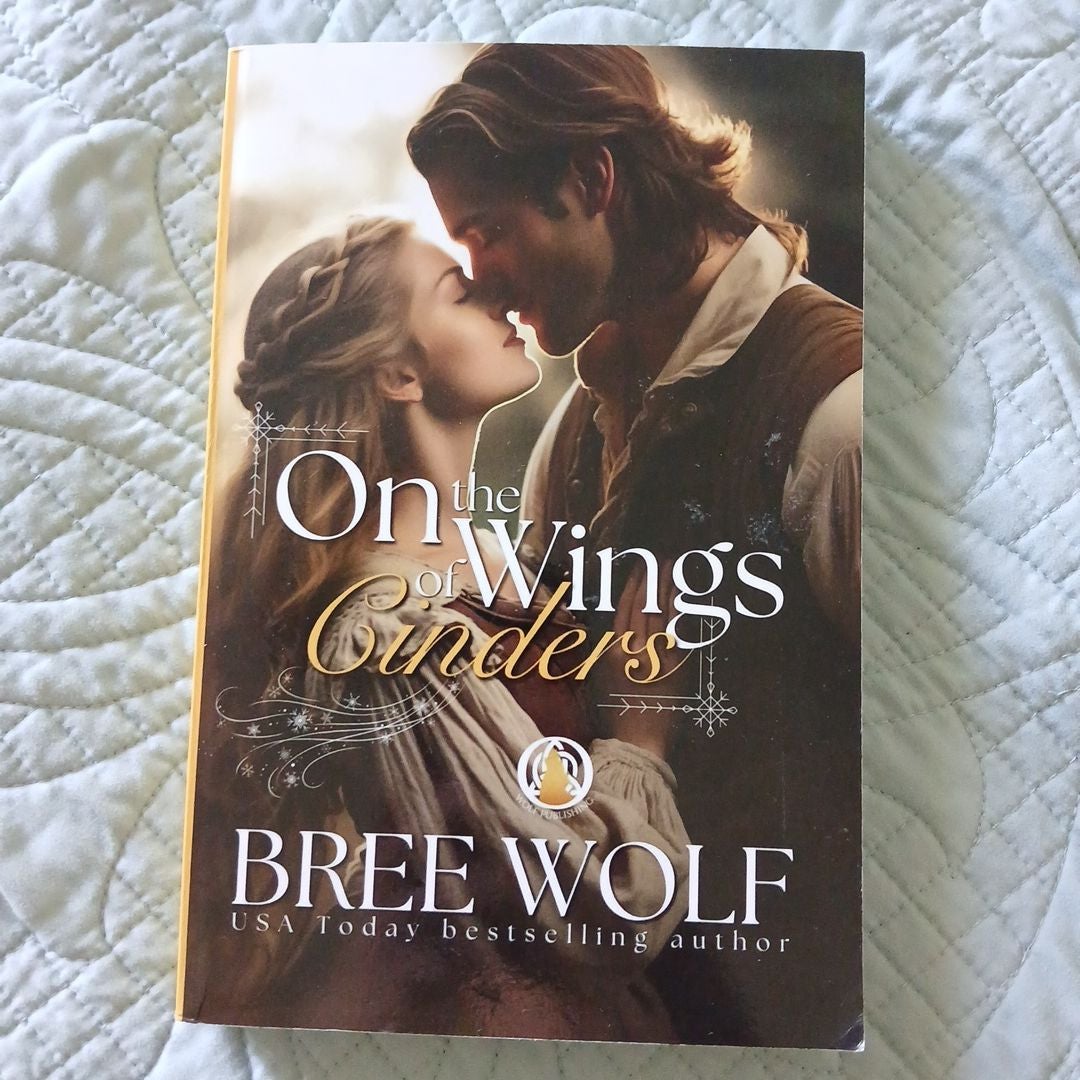 On The Wings Of Cinders