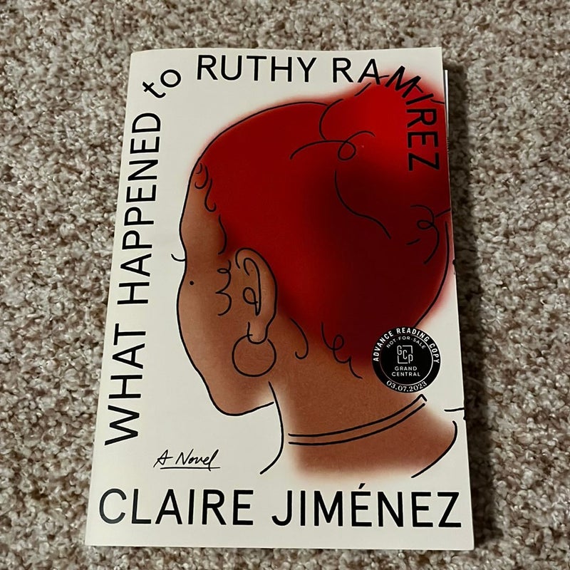 What Happened to Ruby Ramirez 