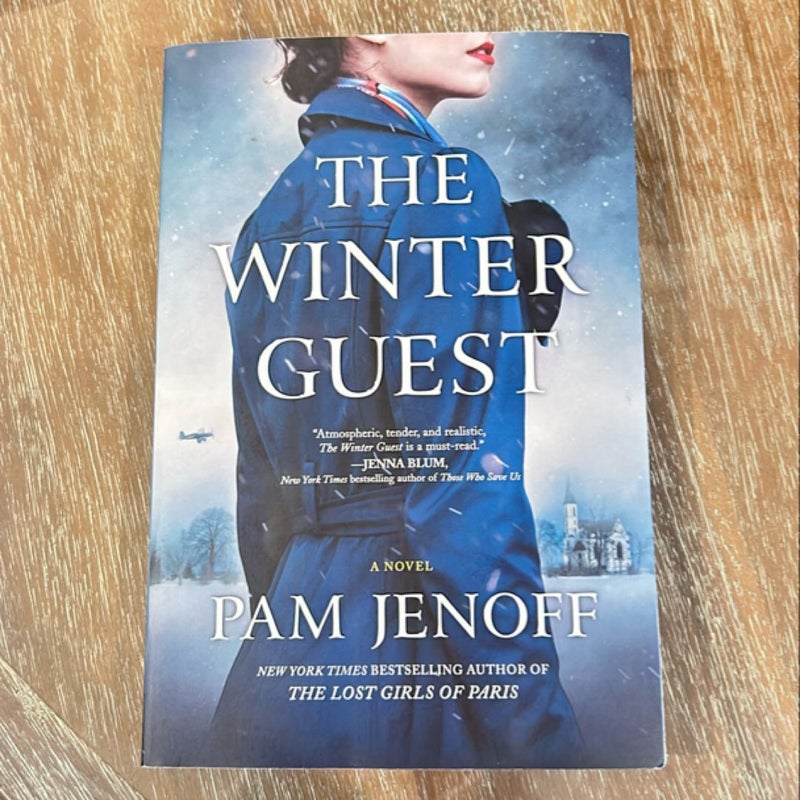 The Winter Guest