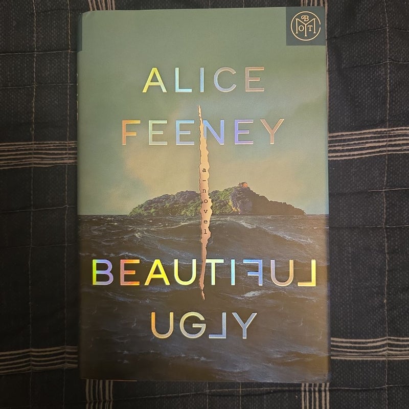 Beautiful Ugly