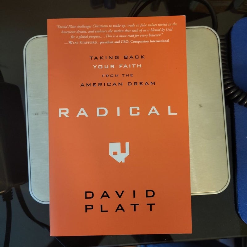Radical