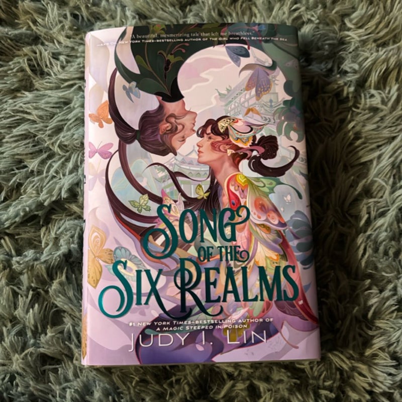 Song of the Six Realms