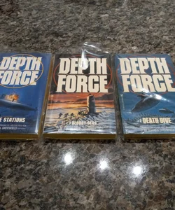 Depth force series 