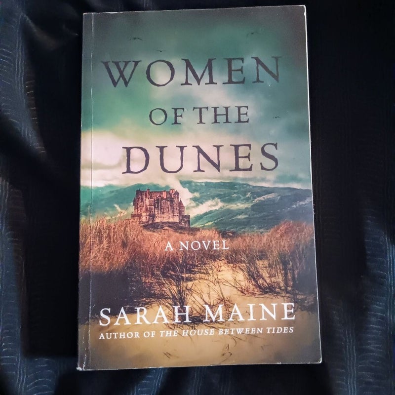 Women of the Dunes