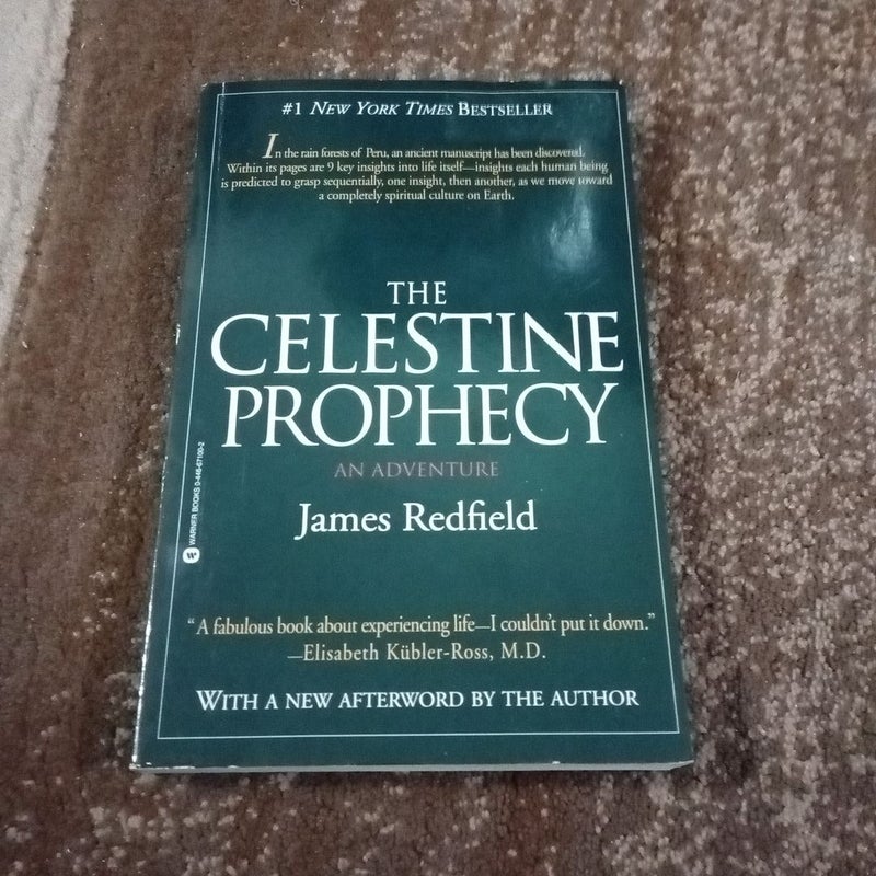 The Celestine Prophecy