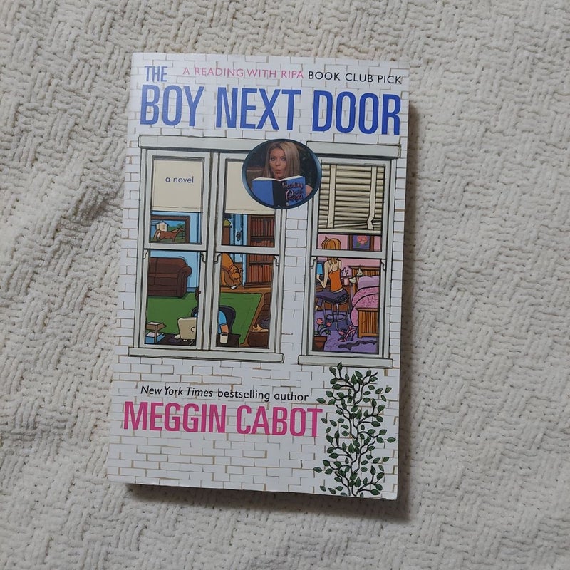 The Boy Next Door