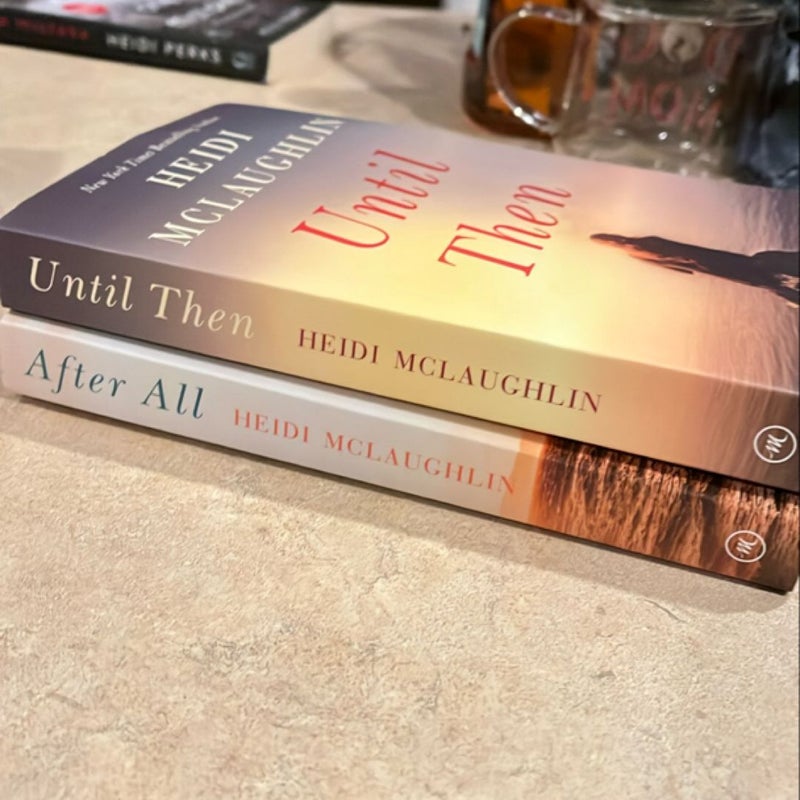 After All & Until Then Bundle